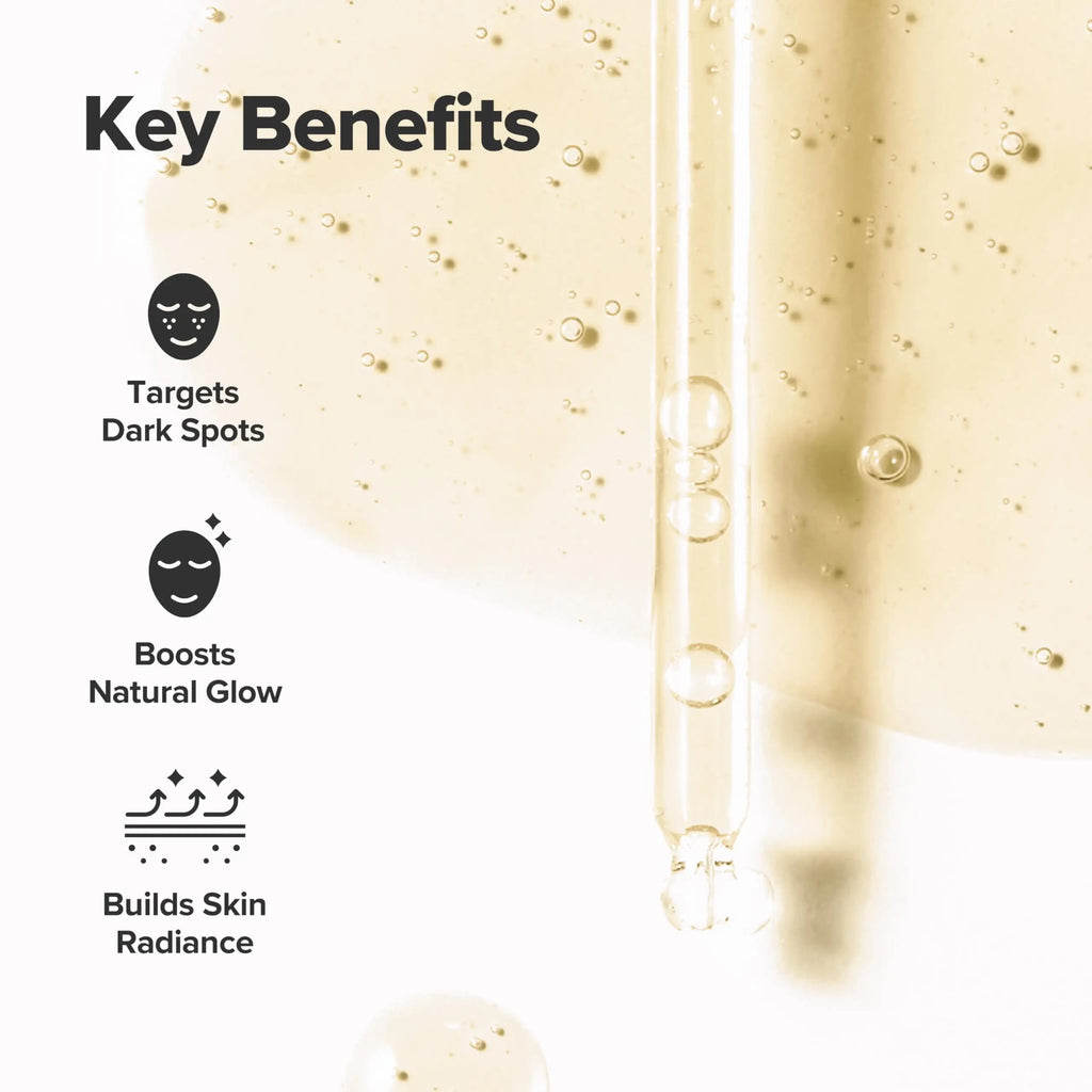 Correcting Glow Deep Serum for Daily Use