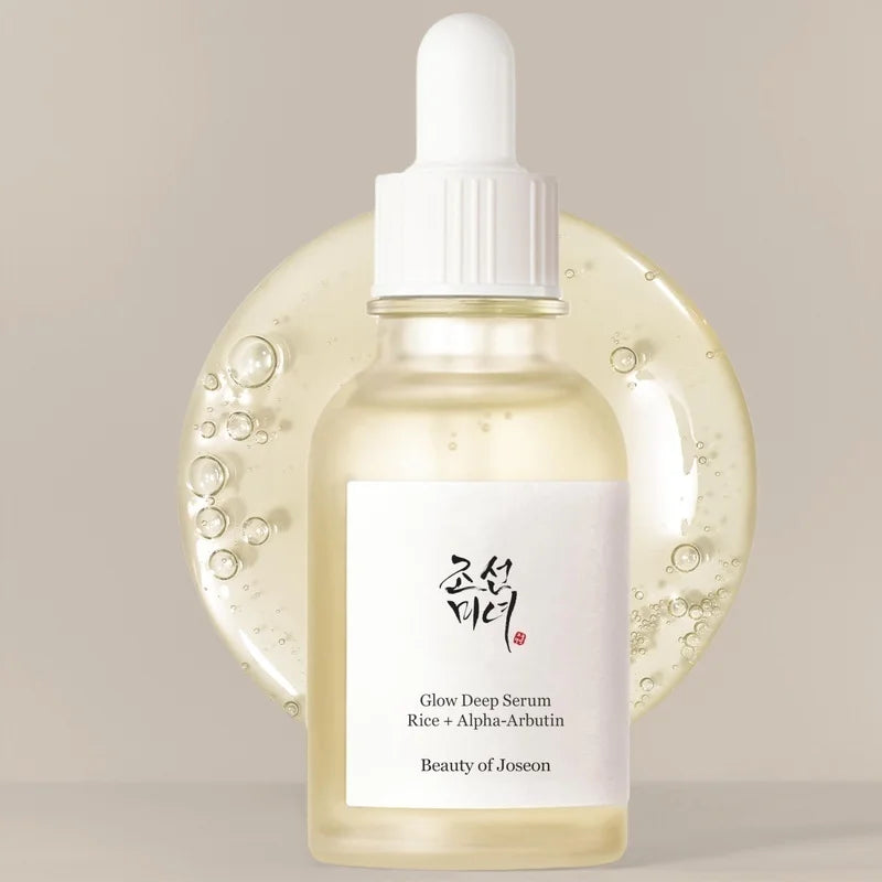 Correcting Glow Deep Serum for Daily Use