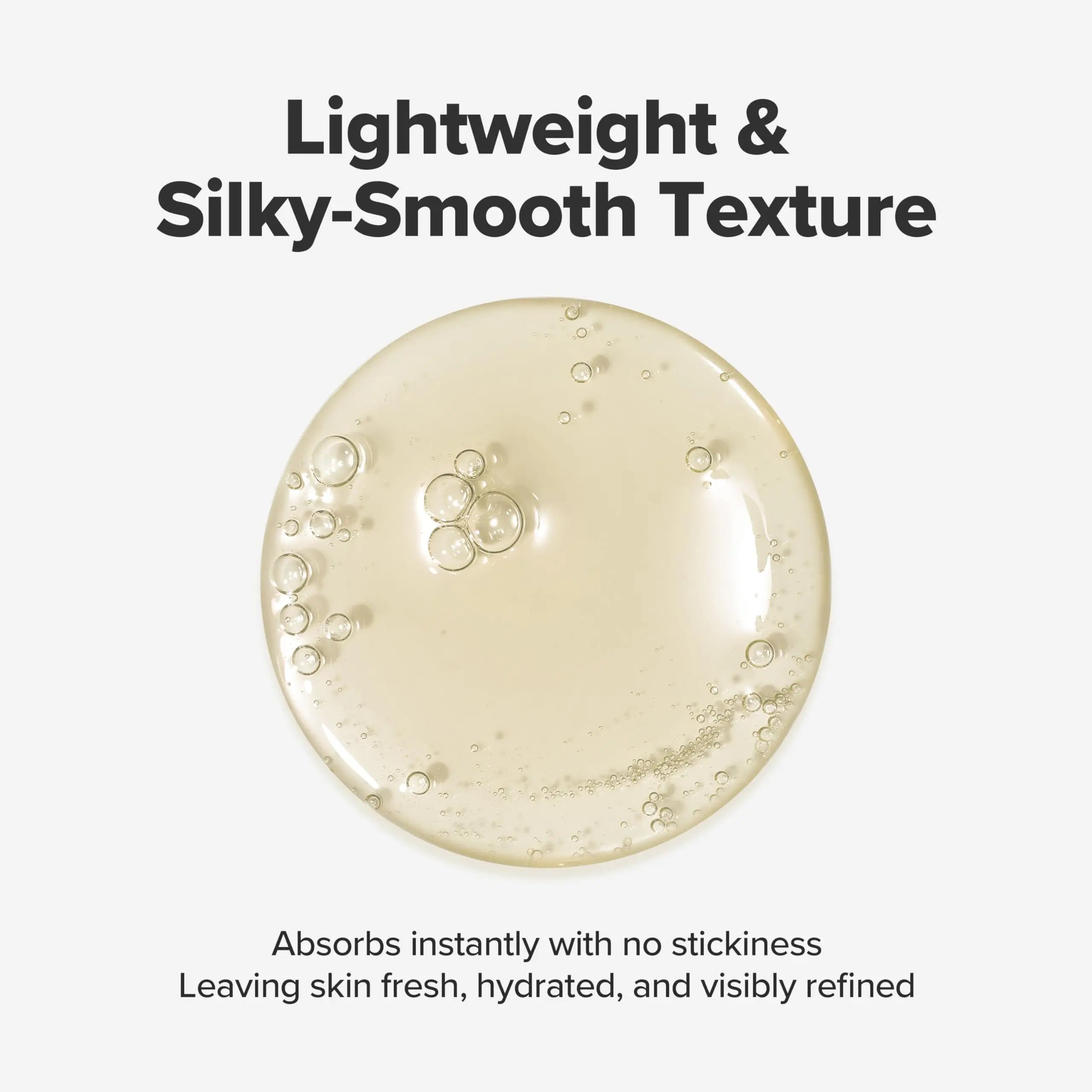 Correcting Glow Deep Serum for Daily Use