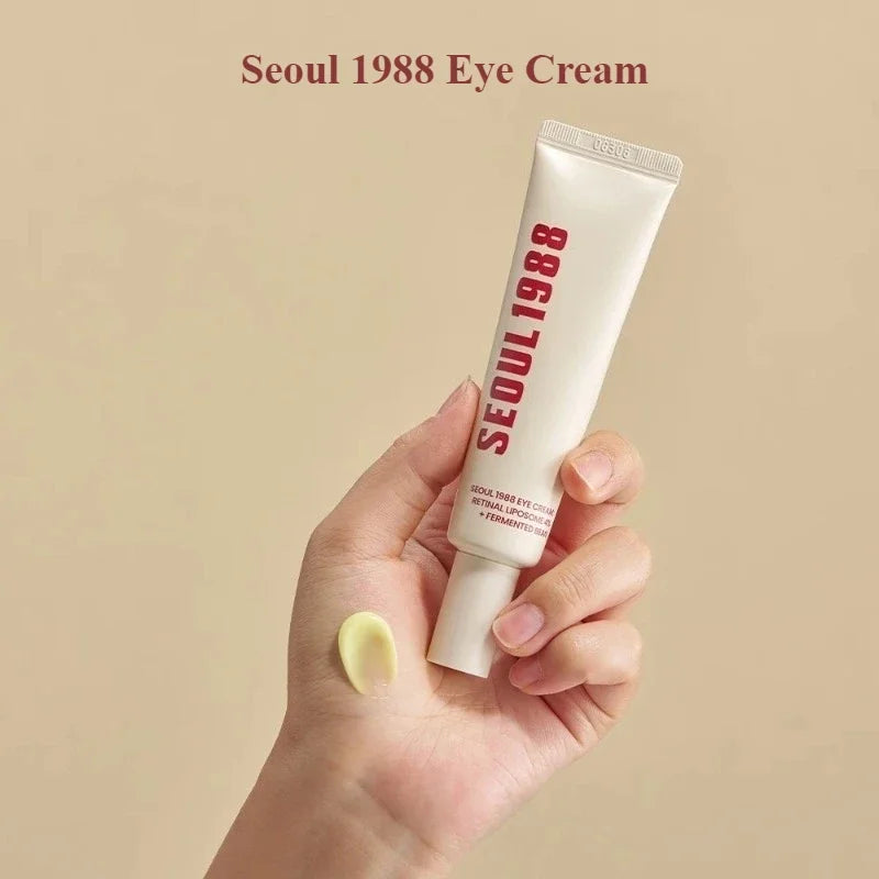 Moisturizing Snail Cream Skin Care