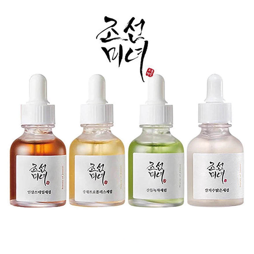 Glow Deep Serum