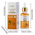 Vitamin C & Kojic Acid Face Serum