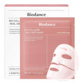 Hydrating Overnight Face Masks 4pcs