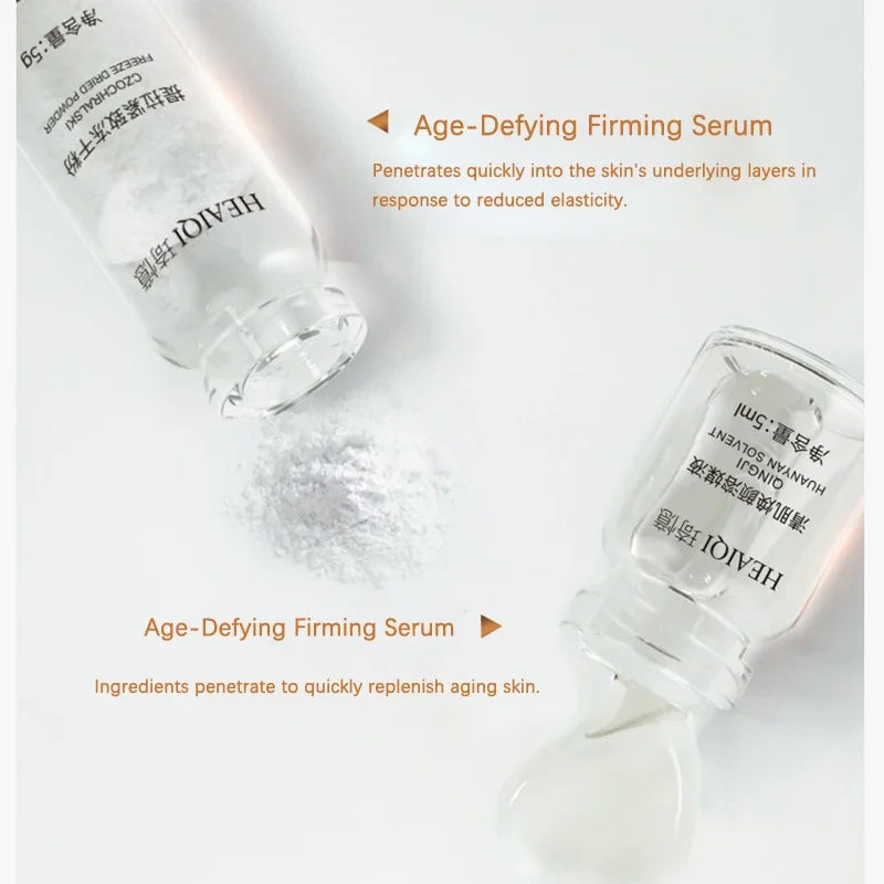 Collagen+Hyaluronic Acid Face Mask