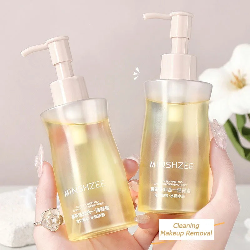 Cleansing Oil