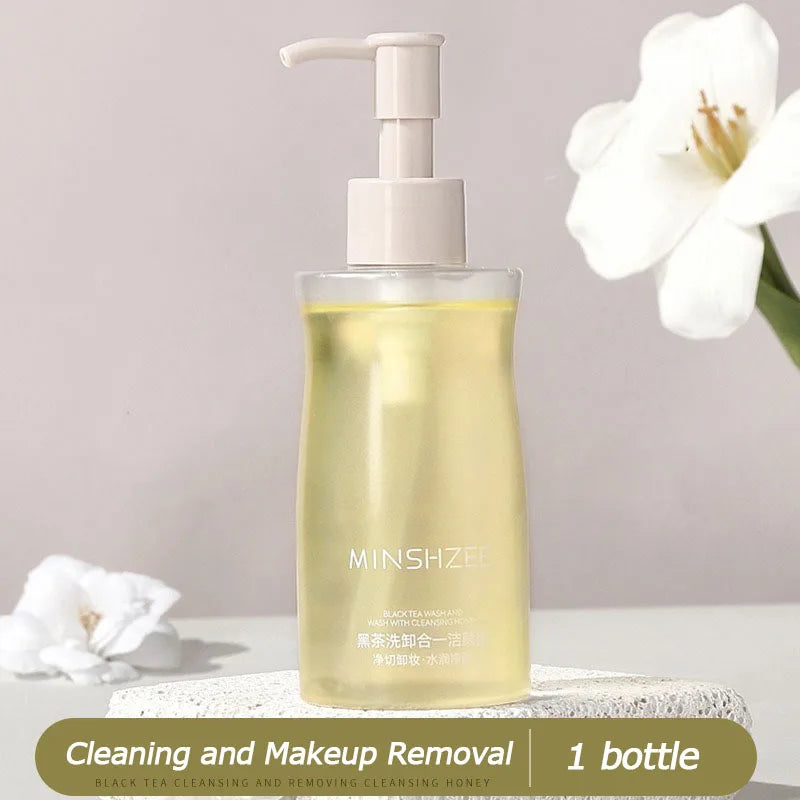 Cleansing Oil