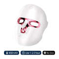 Foreverlily LED Face Mask