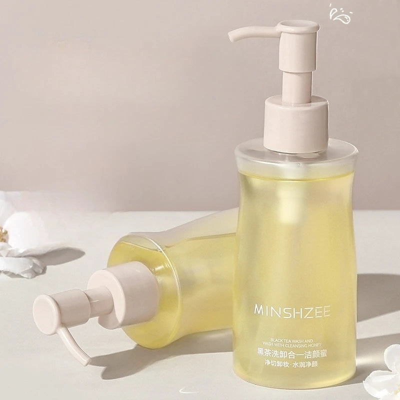 Cleansing Oil