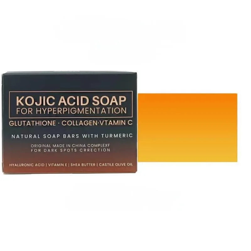 Kojic Acid Brightening soap
