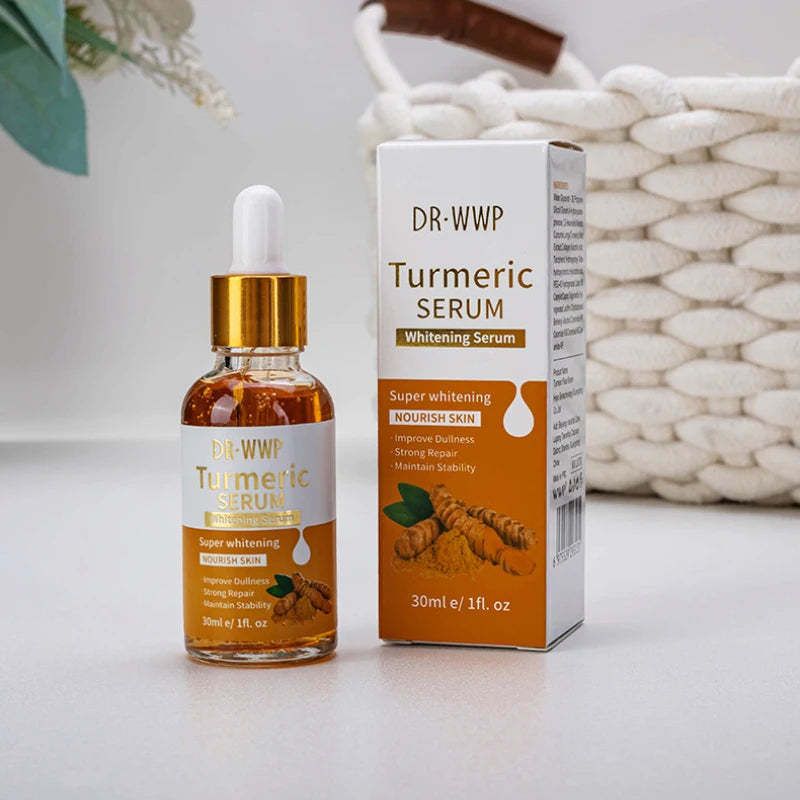 Vitamin C & Kojic Acid Face Serum
