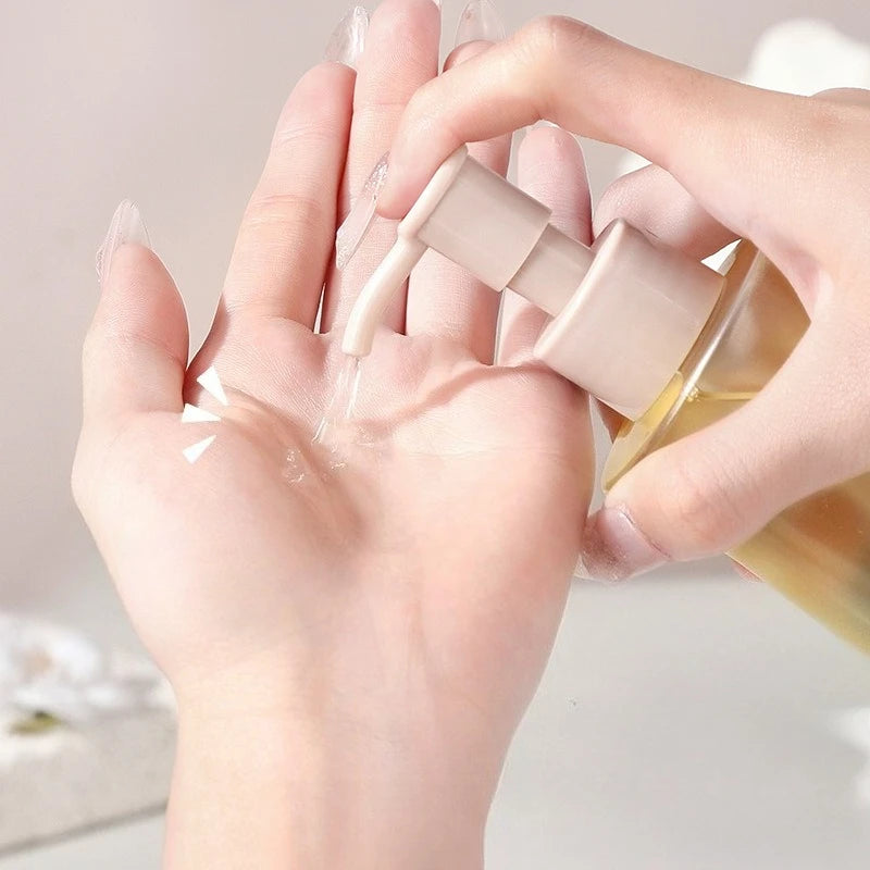 Cleansing Oil
