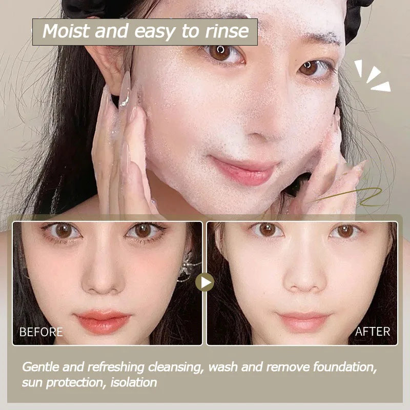 Cleansing Oil