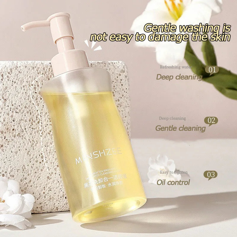 Cleansing Oil