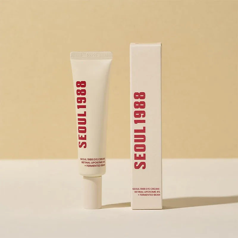 Moisturizing Snail Cream Skin Care