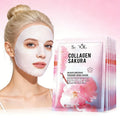 Sakura Sheet Mask set