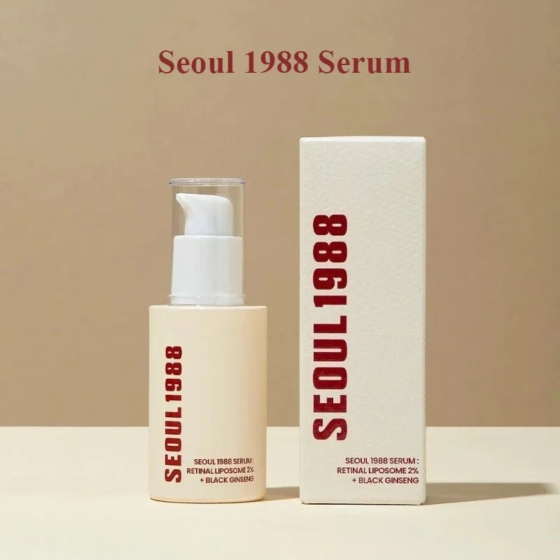 Moisturizing Snail Cream Skin Care