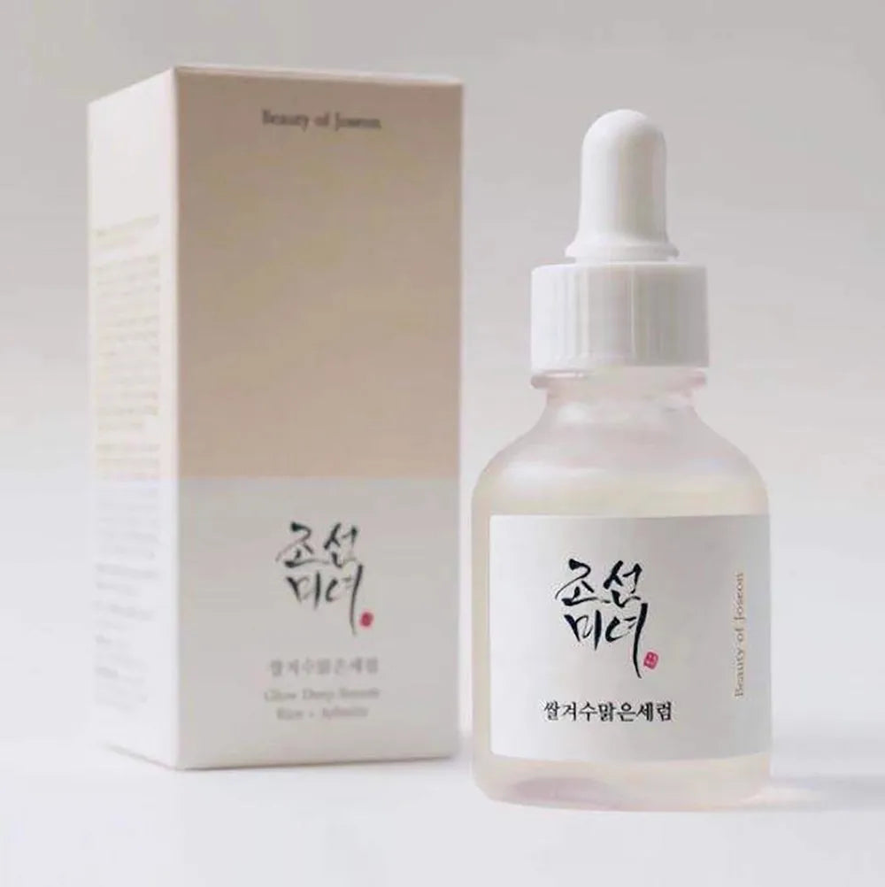 Glow Deep Serum